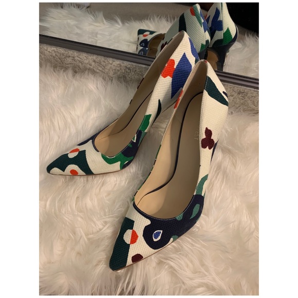 Nine West Shoes - New - Ninewest Tatiana Heels 🌺